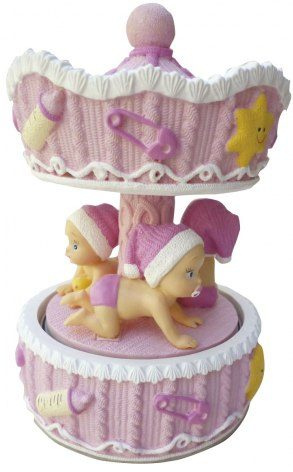 Roundabout baby pink, product image (1)