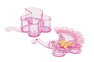 Favor pram pink, product image (2)
