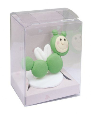 Caterpillar green, product image (2)