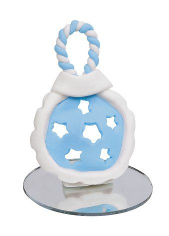 Dreamcatcher light blue, product image (1)