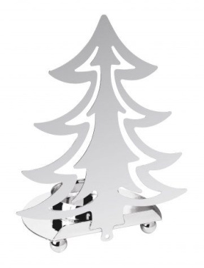Tea-light holder tree, product image (2)