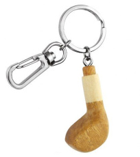 Keyring golf, without box