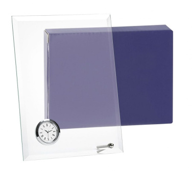 Glass with clock 140 × 190, product image (4)