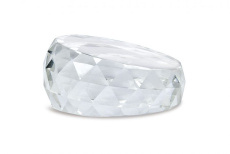 Paper weight diameter 70 mm