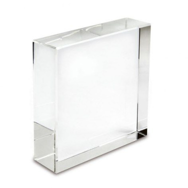 Crystal K9 80 × 80 × 30 mm, product image (2)