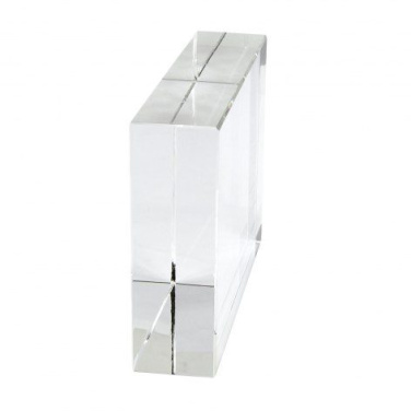Crystal K9 100 × 160 × 30 mm, product image (3)