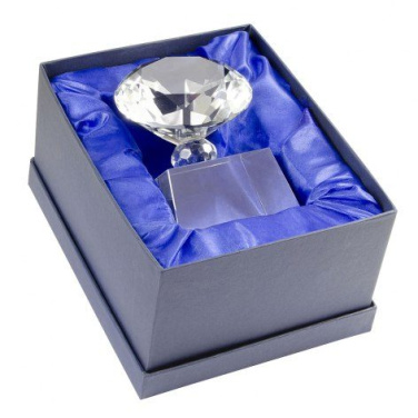 Award trophy golf diameter ond d.60 base 70 × 70 × 40, product image (3)