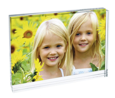 Photo frame glass - photo 160 × 90 mm, product image (2)