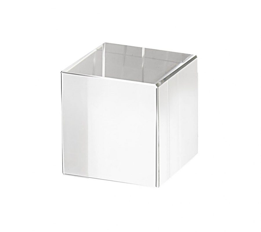 Crystal cube K9 mm 50 × 50 × 50, product image (1)