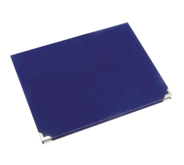 Velvet license plate case 21 × 17 mm, product image (4)
