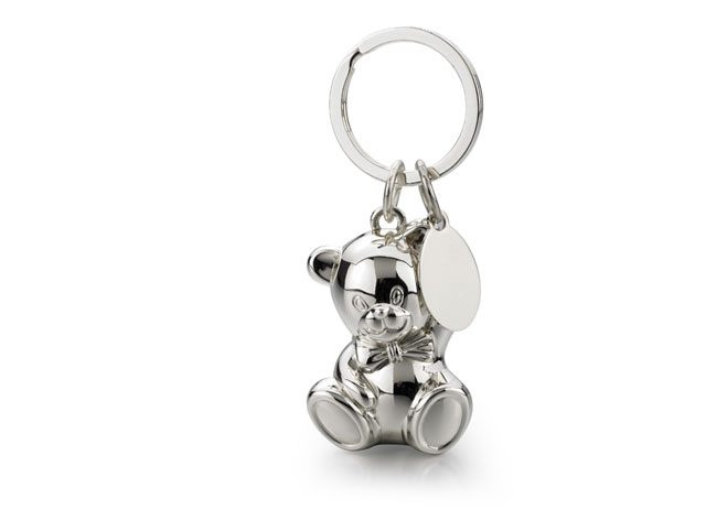 Keyring "lucky bear", product image (1)