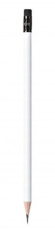 Pencil white d=7,3 length 190