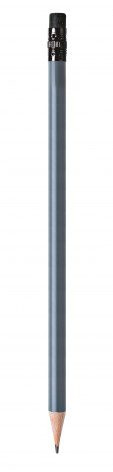 Pencil grey d=7,3 length 190, product image