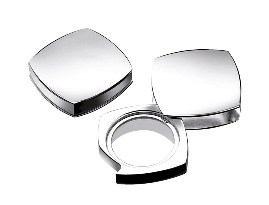 Travellers magnifier "evolution" - 45 × 45, product image (1)