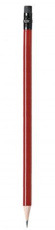 Pencil red d=7,3 length 190 - min.100pcs