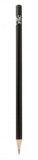 Wood pencil - FSC 100%- black colour