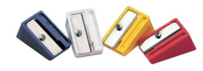 Sharpener white