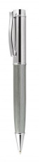 Pen grey and chromed