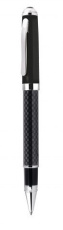 Black carbon cap roller