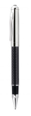 Chromed carbon fiber roller