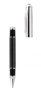 Chromed carbon fiber roller, product image (4)