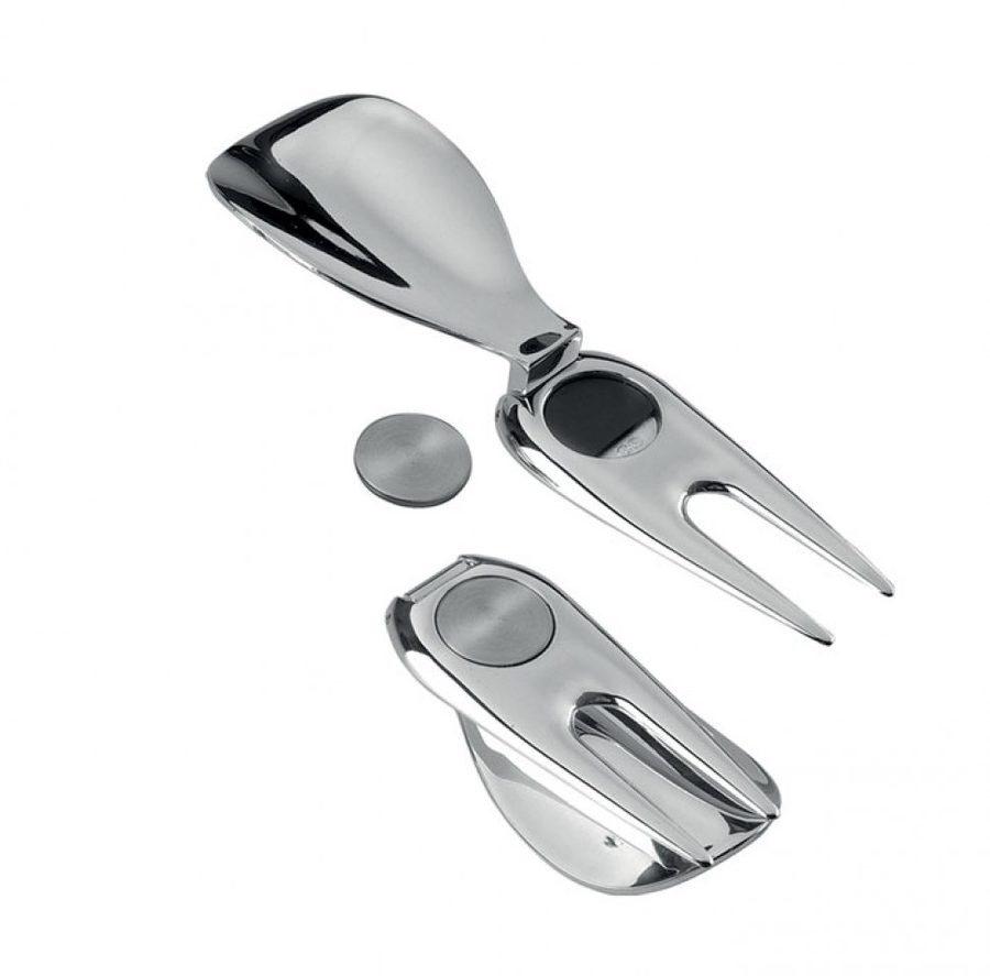 Pitch fork / shoe horn - 37 × 135mm, product image