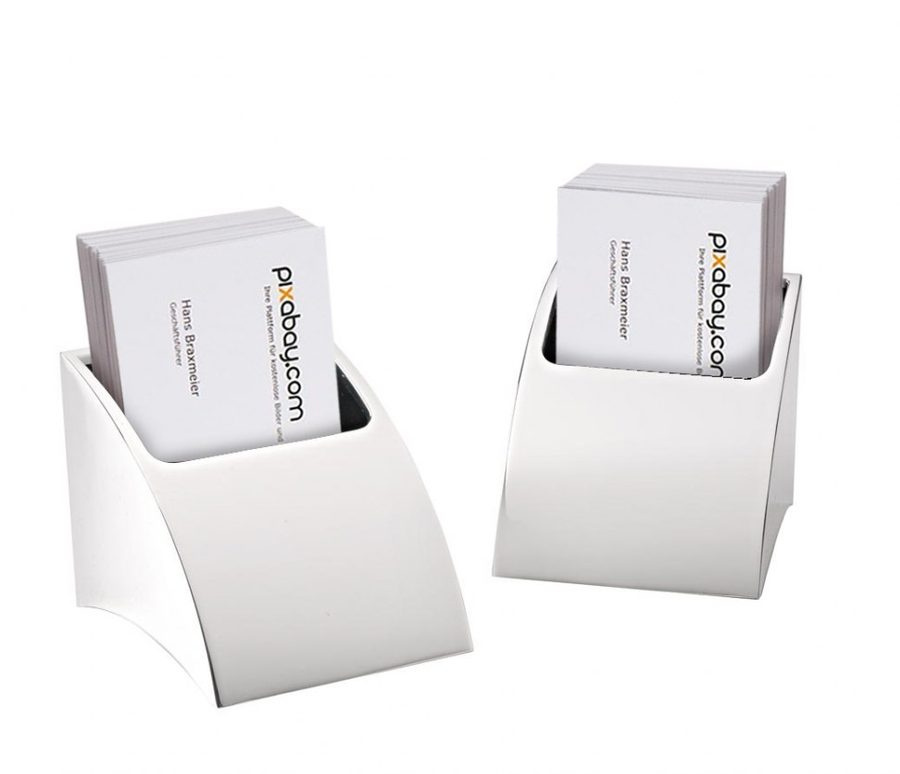 Desk card holder -67xh61 mm, product image