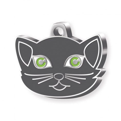 Tag cat british shortair, product image (1)