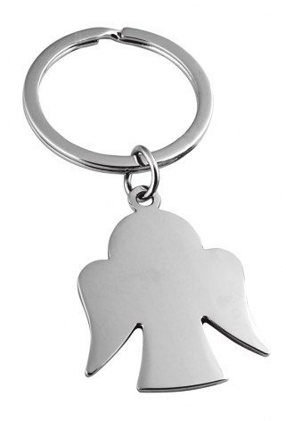 Keyring "one little angel", without box, product image