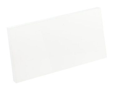 Plank in MDF for sublimation cm 14 × 26, product image (4)