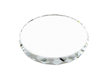 Paper weight shaped for sublimation, product image (2)