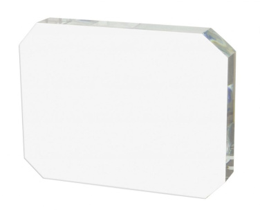 Glass octogonal/rectangualar, product image (4)