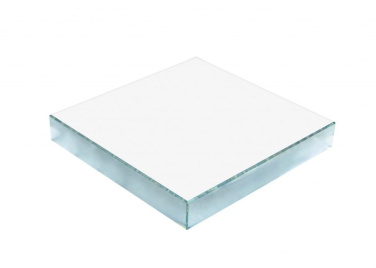 Squared glass for sublimation 90 × 90 × 19, product image (2)