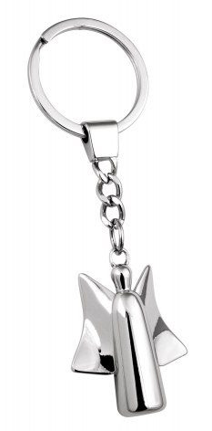 Keyring little angel cylindrical, product image