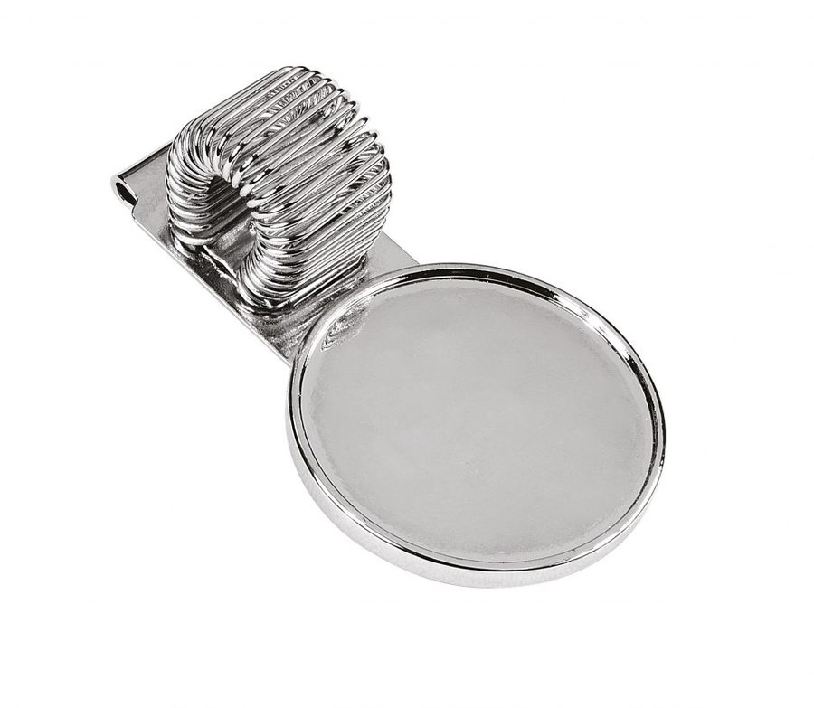 Bookmark with pen holder-hollow, product image (1)