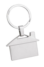 Keyring tiny house, without box
