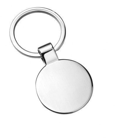 Round keyring d=30mm, without box, product image (1)