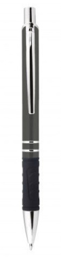 Ballpoint aluminium grey, product image (3)