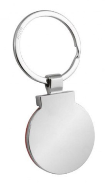 Keyring frame red, product image (2)