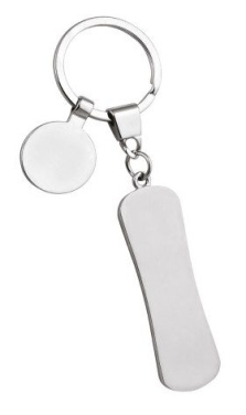 Keyring snowboard, product image (2)