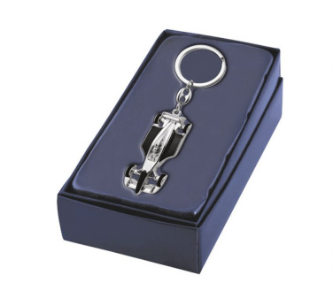 Keyring formula 1 black, product image (3)