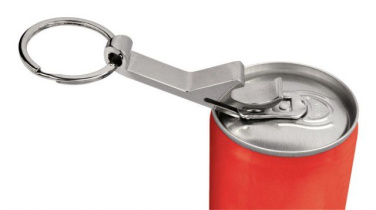 Keyring "bottle opener", product image (4)