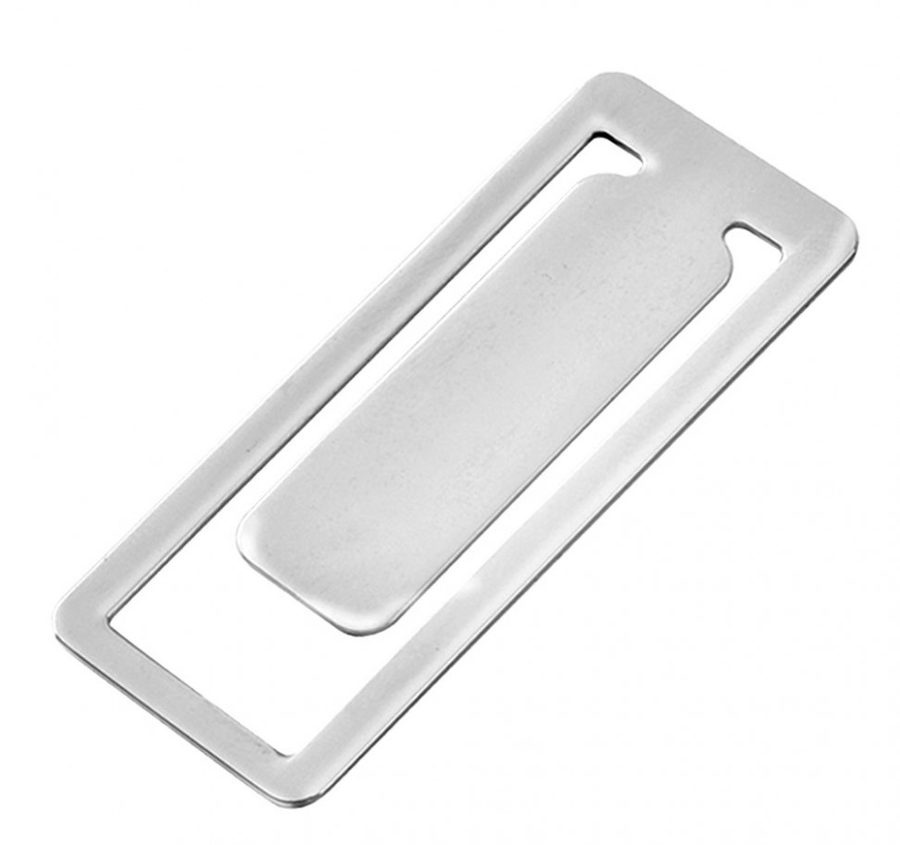 Bookmark "rectangular", product image (1)