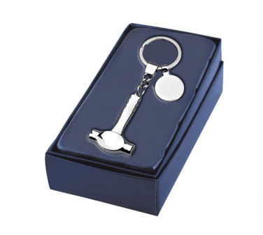 Keyring hammer, product image (2)