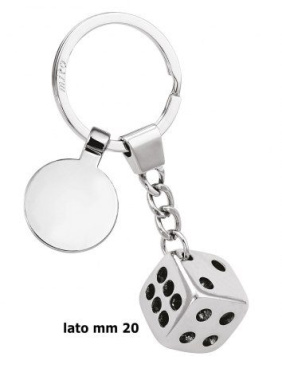 Keyring "dice", product image (2)