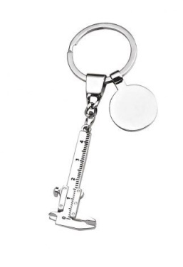 Keyring caliper gauge, product image (2)