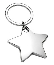 Keyring star