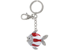 Keyring fish, without box