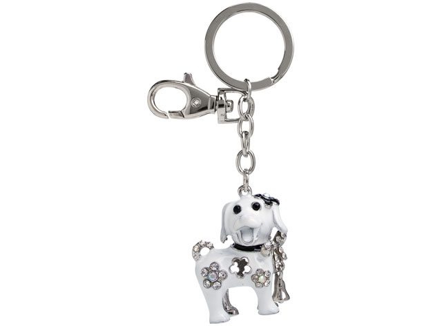 Keyring doggy, without box, product image