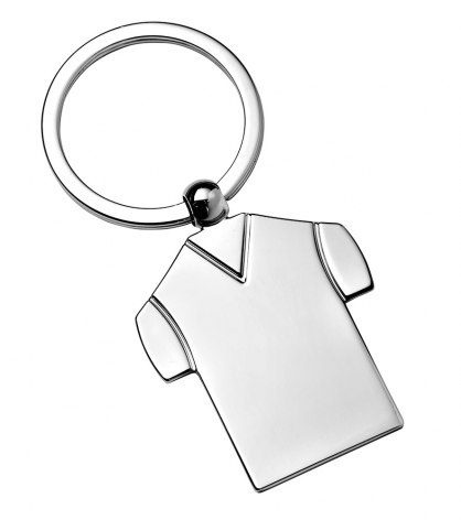 Keyring - t-shirt, product image (1)